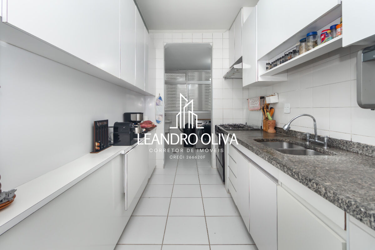 Apartamento, 3 quartos, 212 m² - Foto 27