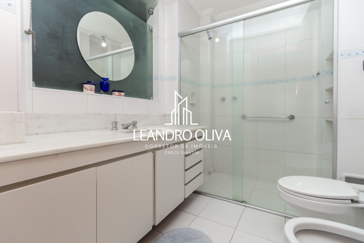 Apartamento, 3 quartos, 212 m² - Foto 20