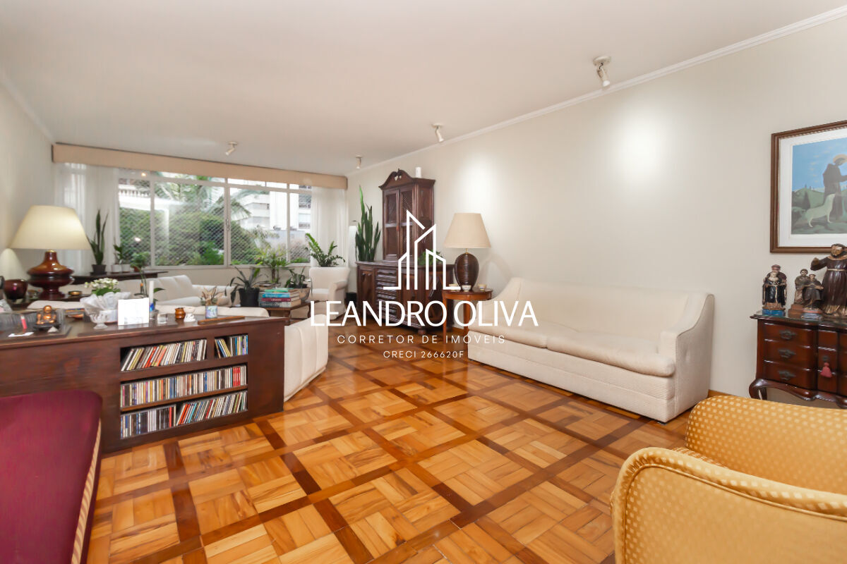Apartamento, 3 quartos, 212 m² - Foto 11