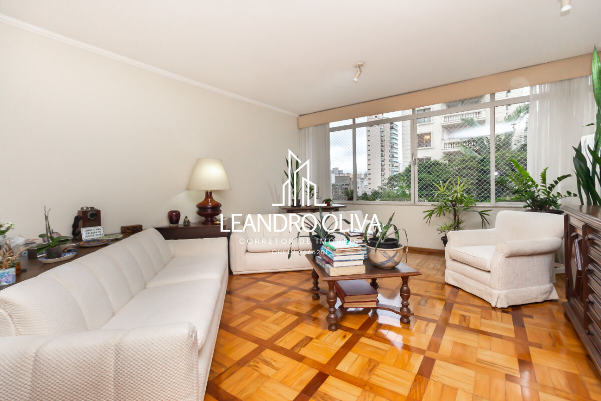 Apartamento, 3 quartos, 212 m² - Foto 3