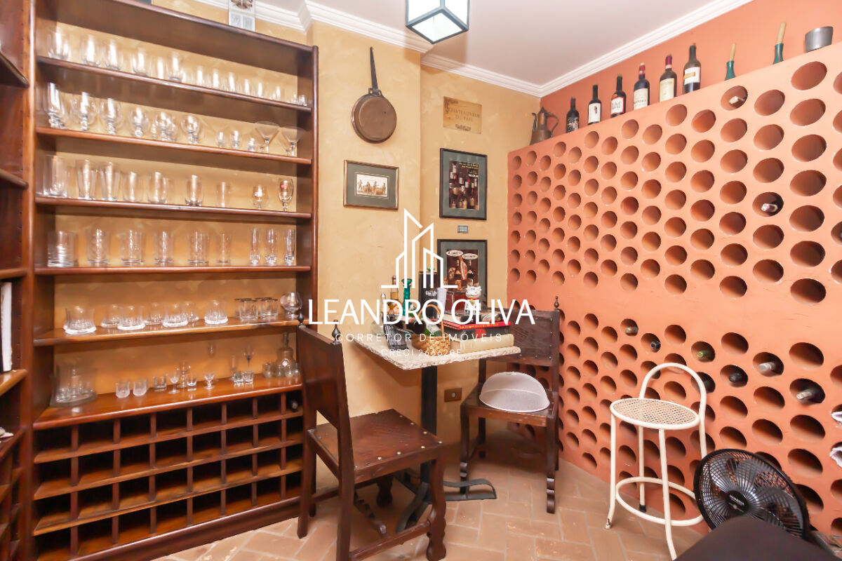 Apartamento, 3 quartos, 212 m² - Foto 24