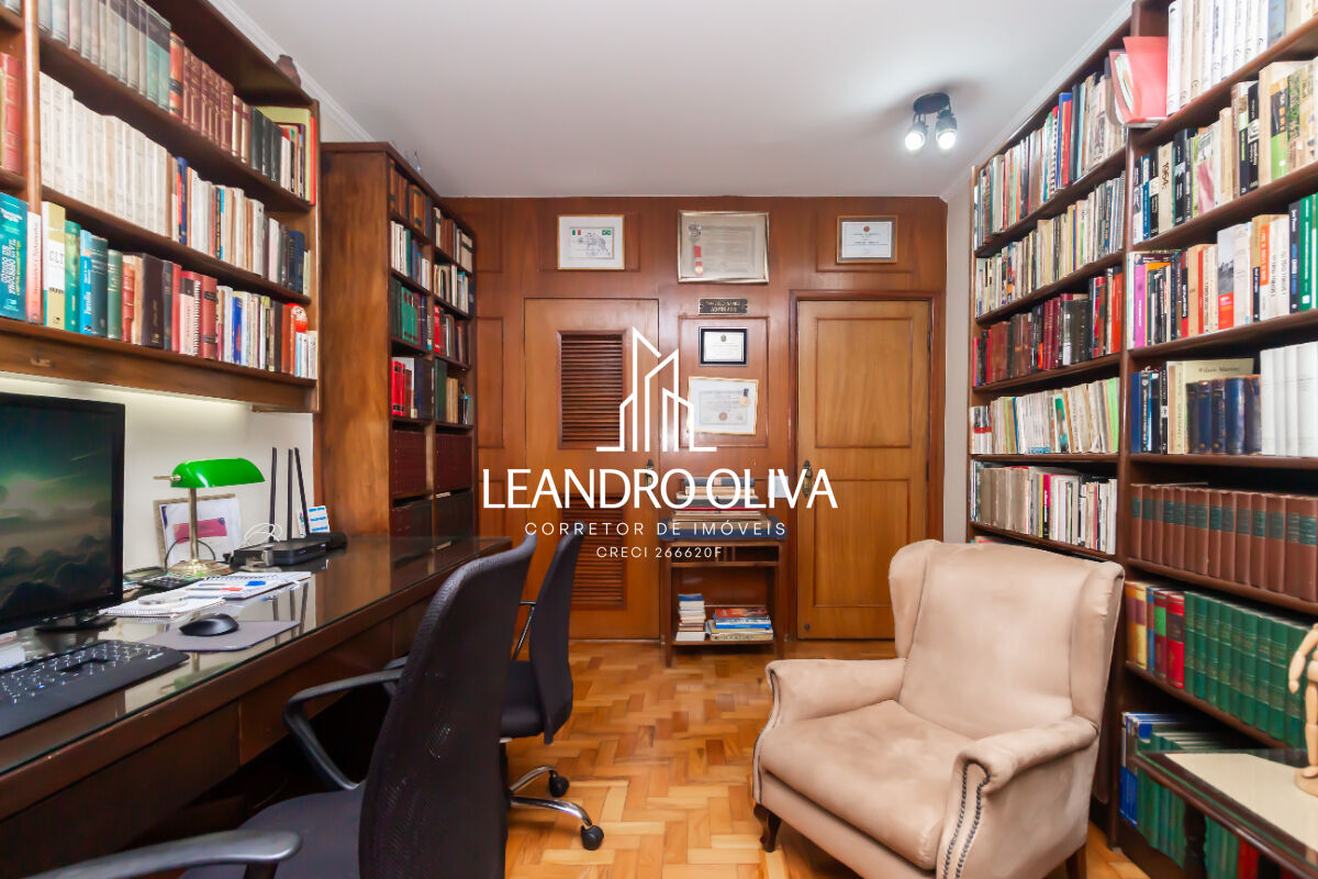 Apartamento, 3 quartos, 212 m² - Foto 15