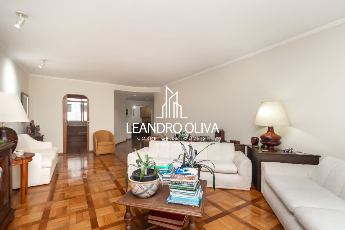 Apartamento, 3 quartos, 212 m² - Foto 12