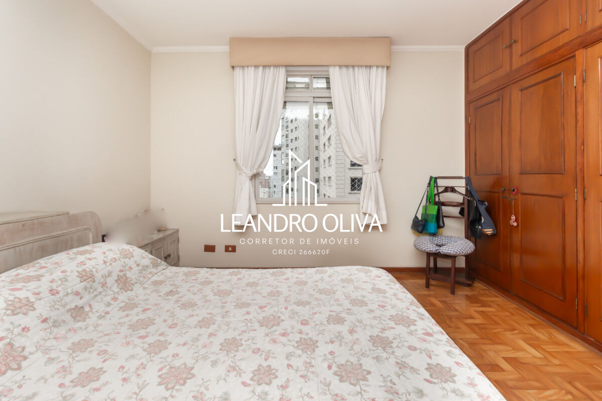 Apartamento, 3 quartos, 212 m² - Foto 23