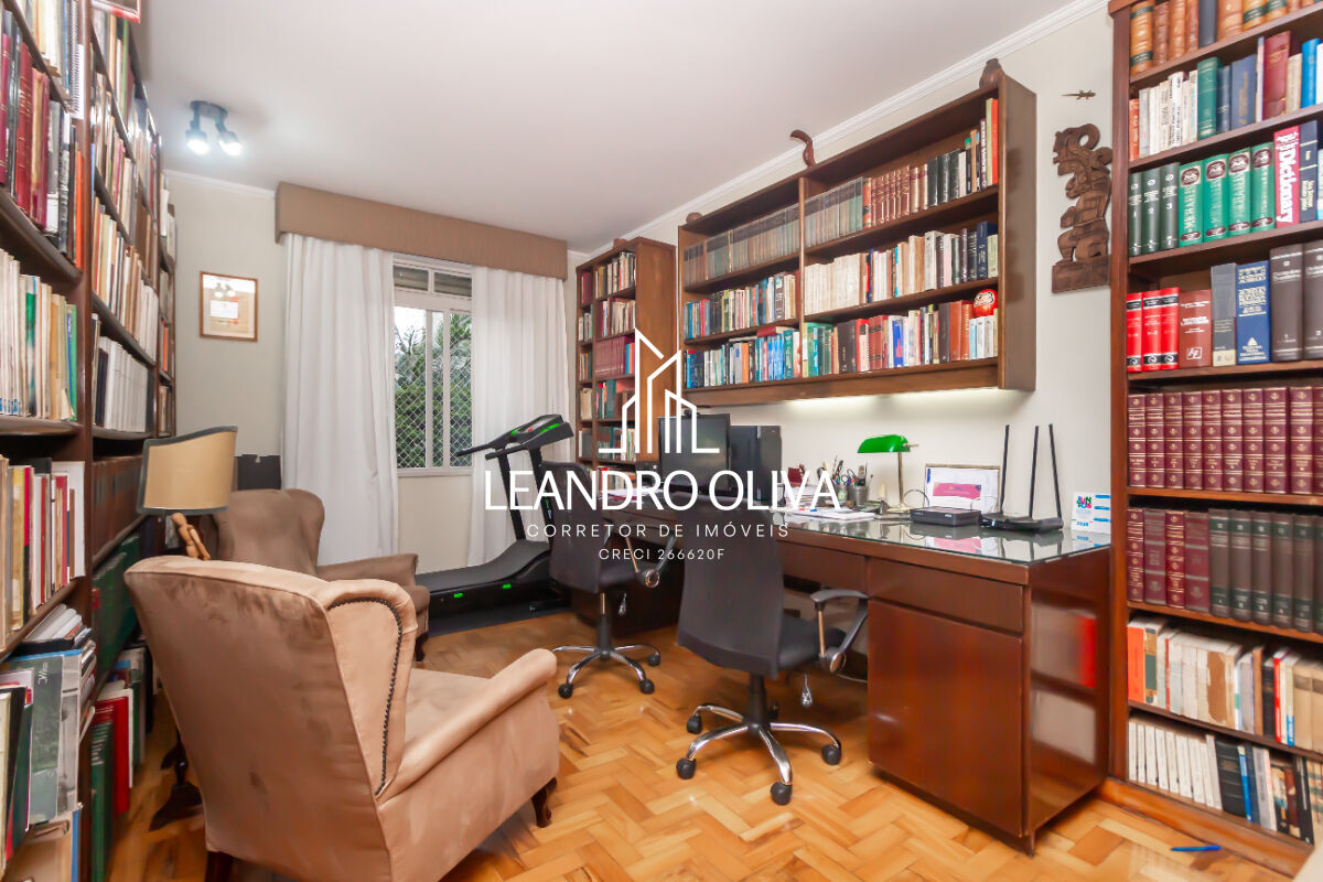 Apartamento, 3 quartos, 212 m² - Foto 17