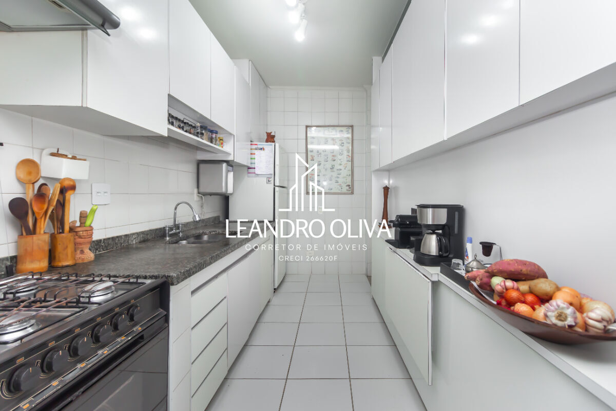 Apartamento, 3 quartos, 212 m² - Foto 30