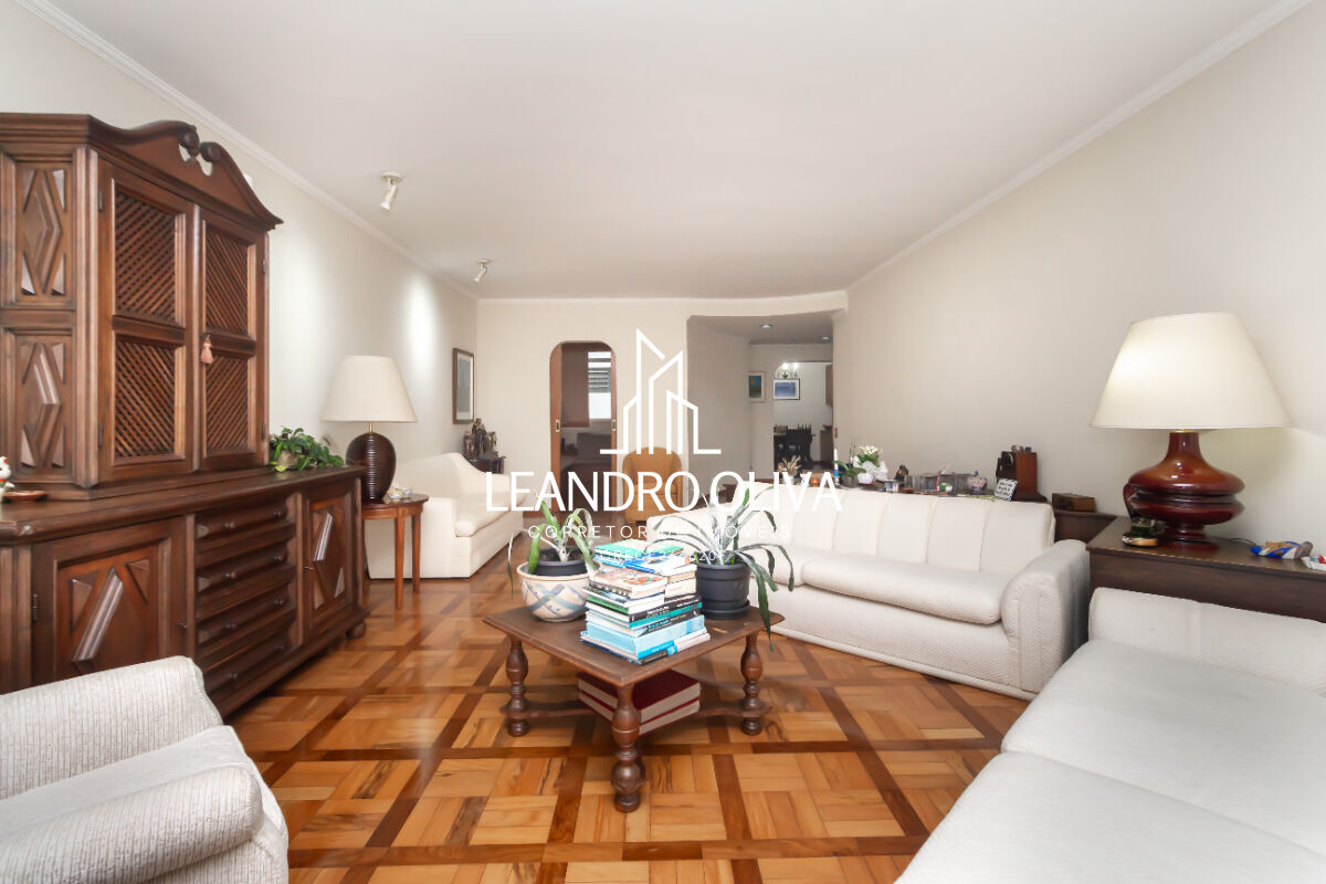 Apartamento, 3 quartos, 212 m² - Foto 9