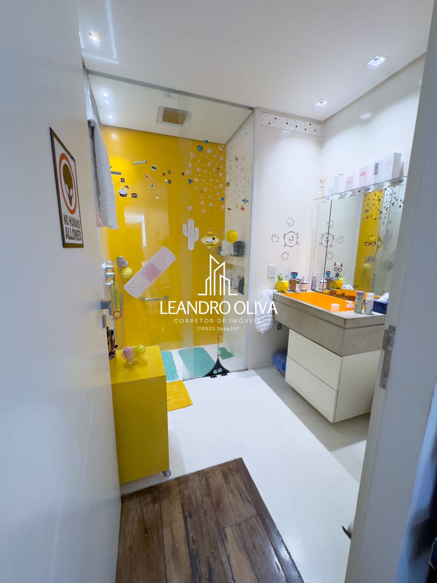 Cobertura, 3 quartos, 202 m² - Foto 18