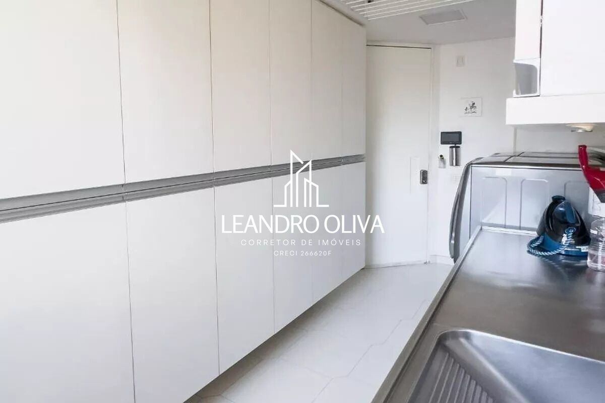 Cobertura, 3 quartos, 202 m² - Foto 22