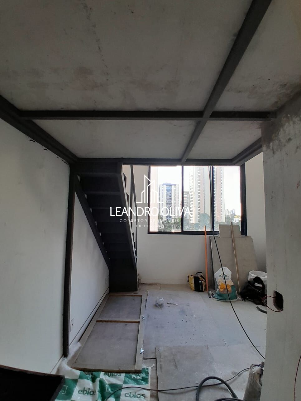 Apartamento, 1 quarto, 26 m² - Foto 17