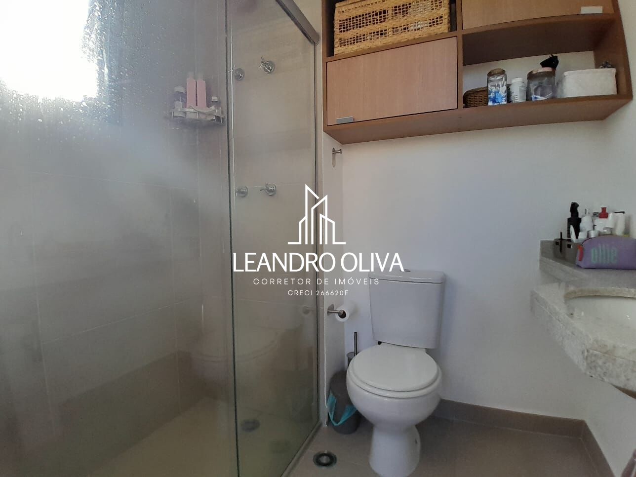 Apartamento, 1 quarto, 26 m² - Foto 15