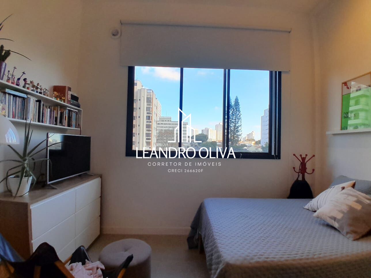 Apartamento, 1 quarto, 26 m² - Foto 14