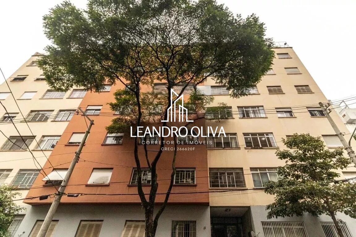 Apartamento, 2 quartos, 91 m² - Foto 21