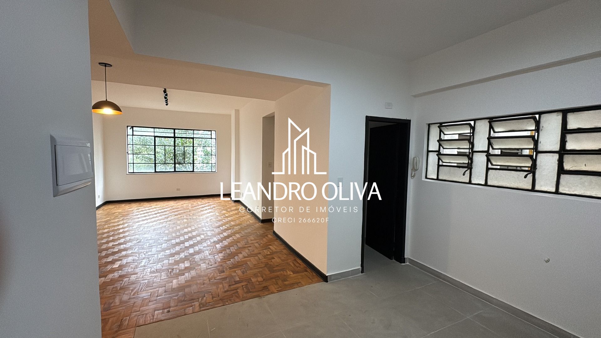 Apartamento, 2 quartos, 91 m² - Foto 2