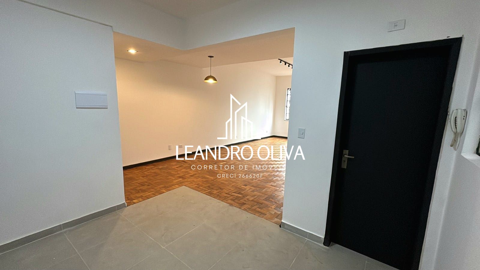 Apartamento, 2 quartos, 91 m² - Foto 3