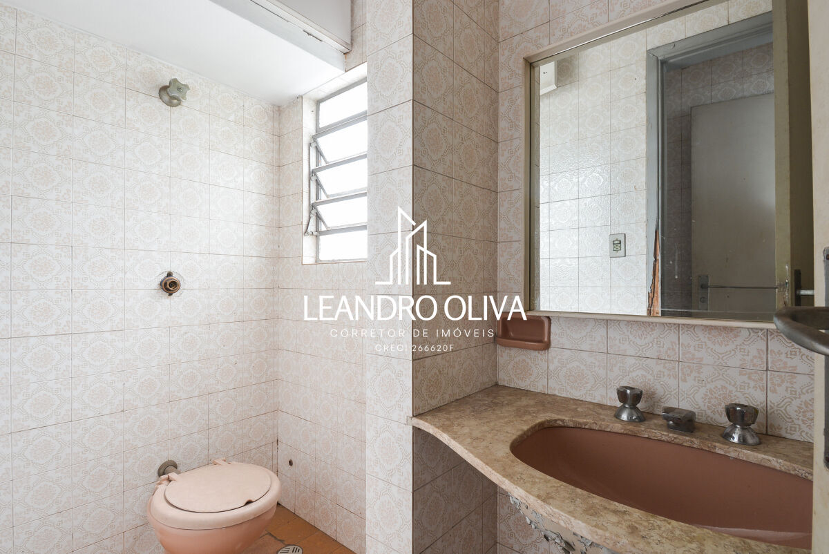Sobrado, 3 quartos, 167 m² - Foto 17