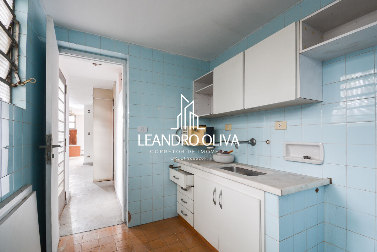 Sobrado, 3 quartos, 167 m² - Foto 33