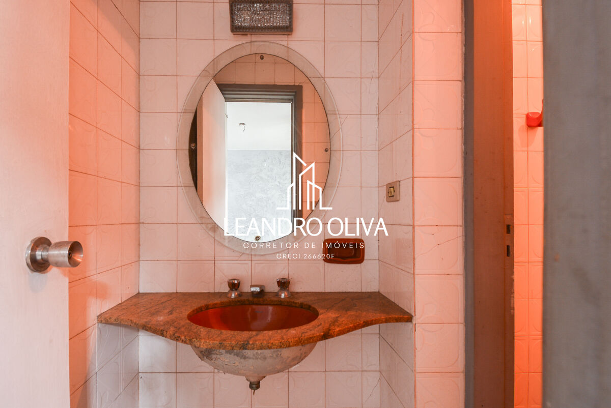 Sobrado, 3 quartos, 167 m² - Foto 25
