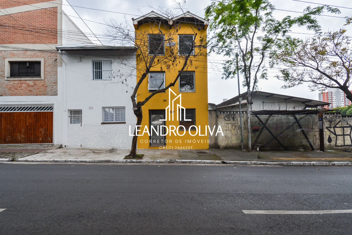 Sobrado, 3 quartos, 167 m² - Foto 3