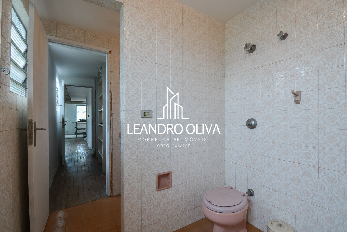 Sobrado, 3 quartos, 167 m² - Foto 11
