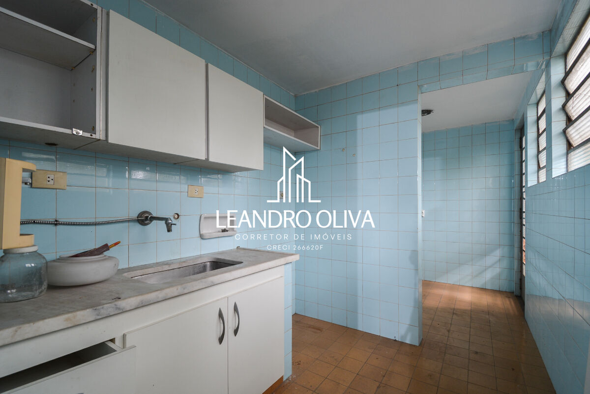 Sobrado, 3 quartos, 167 m² - Foto 31