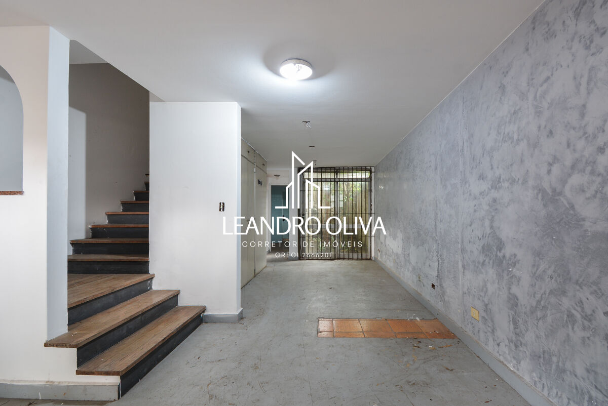 Sobrado, 3 quartos, 167 m² - Foto 1