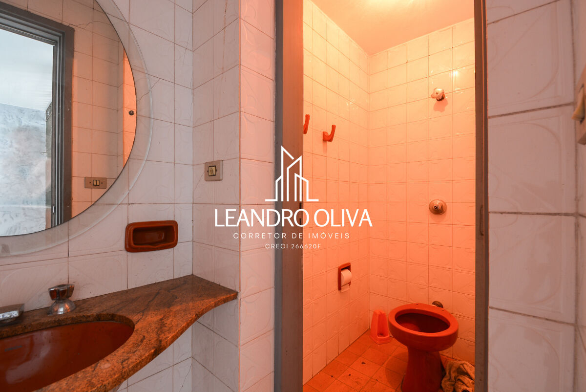 Sobrado, 3 quartos, 167 m² - Foto 24