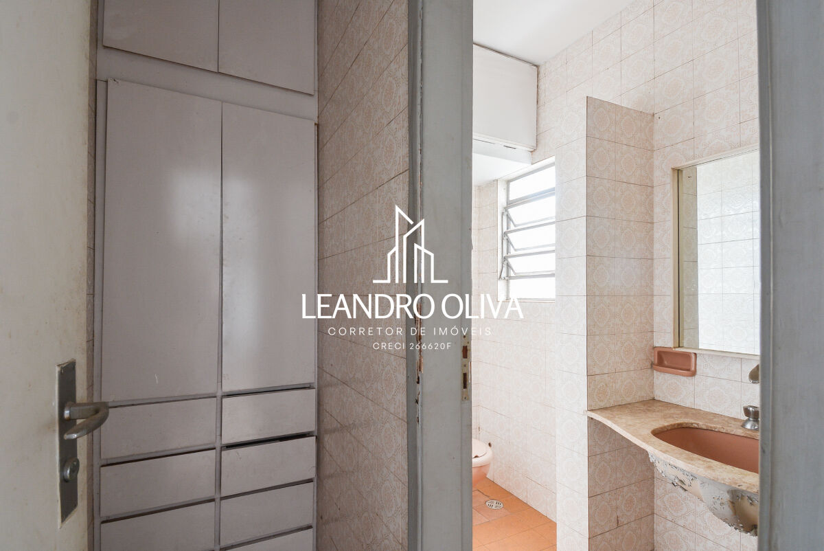 Sobrado, 3 quartos, 167 m² - Foto 19