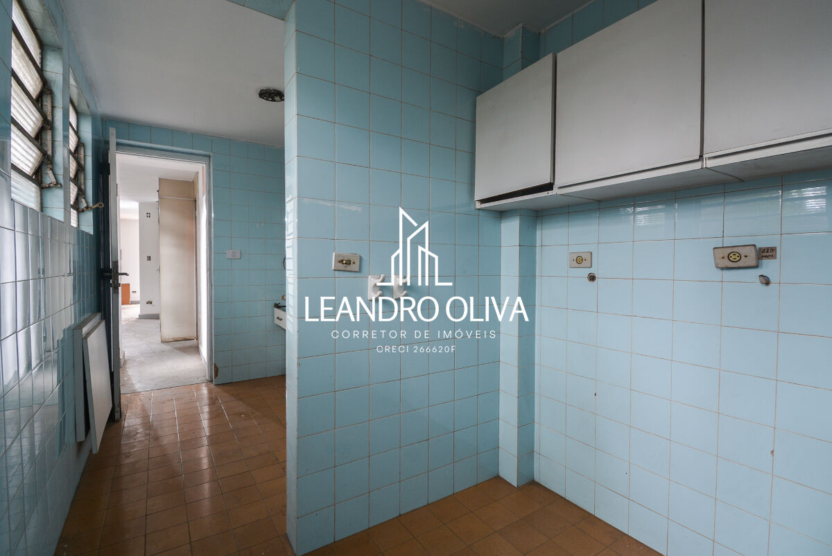 Sobrado, 3 quartos, 167 m² - Foto 34