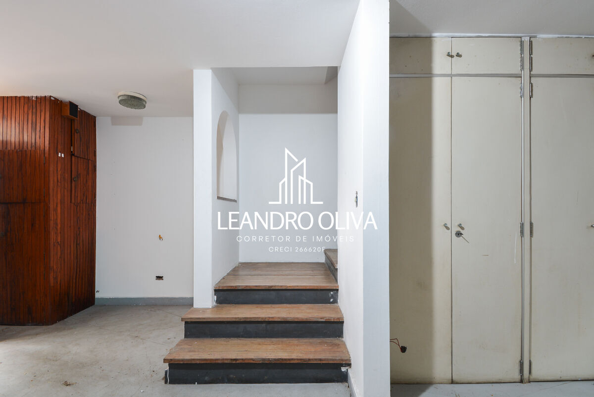 Sobrado, 3 quartos, 167 m² - Foto 23