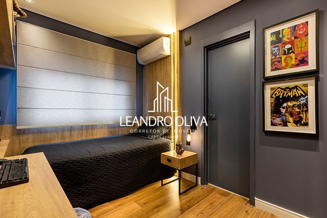 Apartamento, 3 quartos, 172 m² - Foto 10