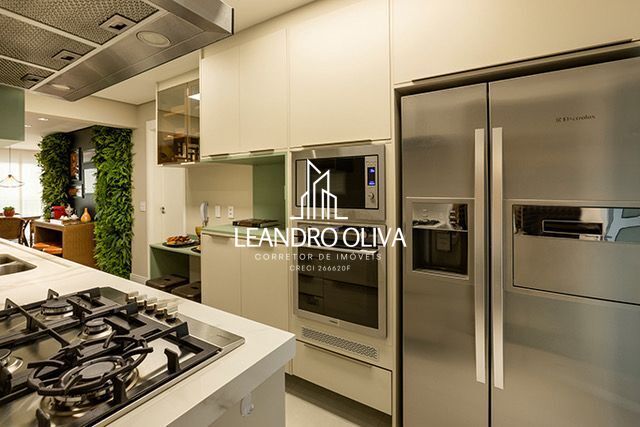 Apartamento, 3 quartos, 172 m² - Foto 15