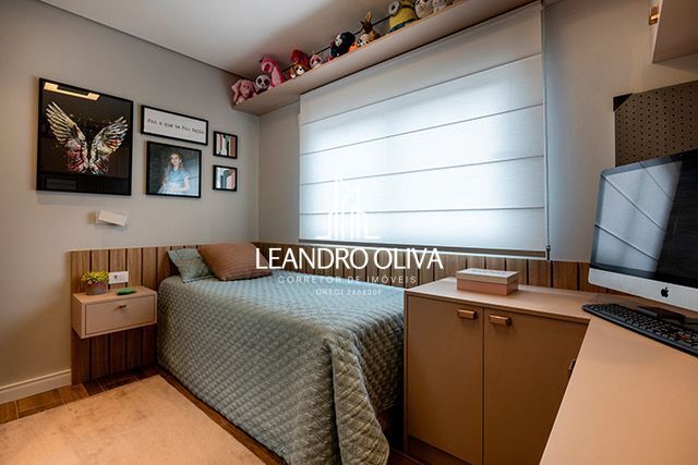 Apartamento, 3 quartos, 172 m² - Foto 8