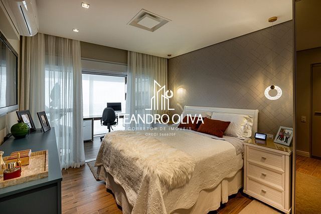 Apartamento, 3 quartos, 172 m² - Foto 9