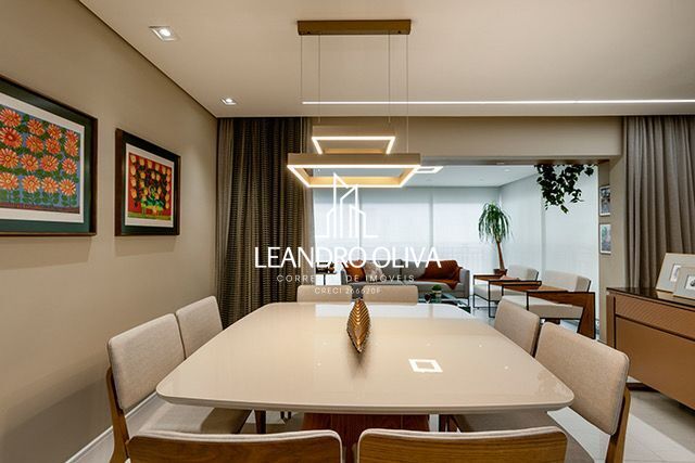 Apartamento, 3 quartos, 172 m² - Foto 4