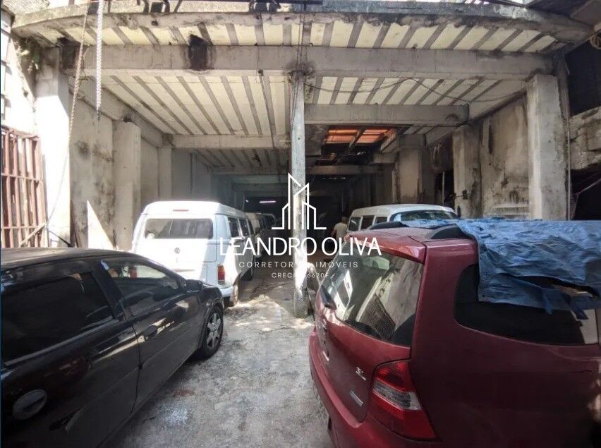 Depósito-Galpão, 450 m² - Foto 11