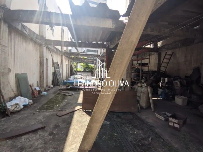 Depósito-Galpão, 450 m² - Foto 6