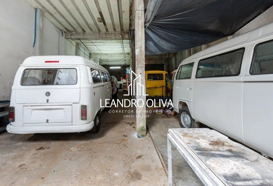 Depósito-Galpão, 450 m² - Foto 7