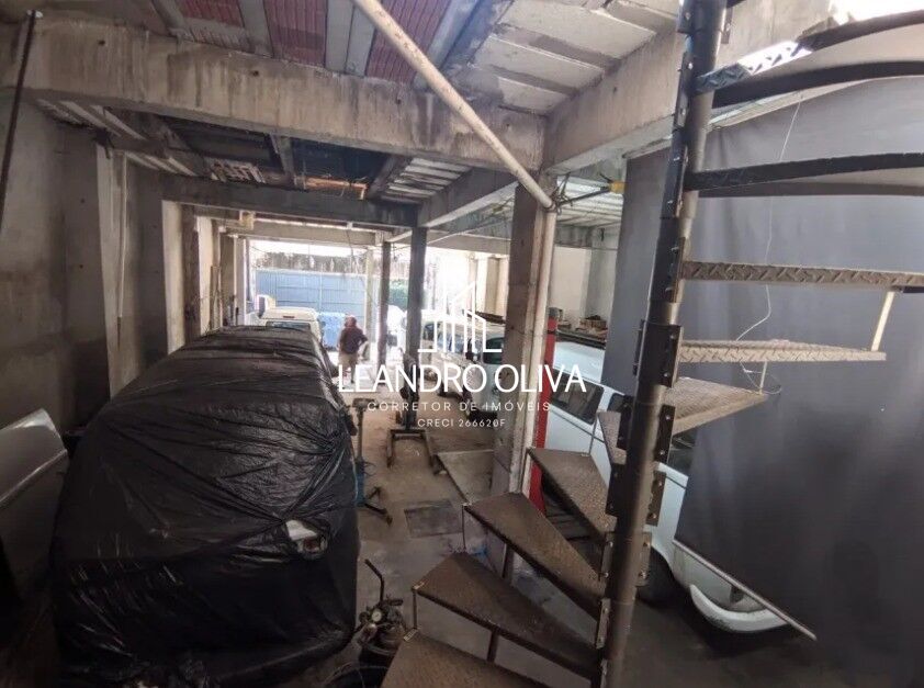 Depósito-Galpão, 450 m² - Foto 20