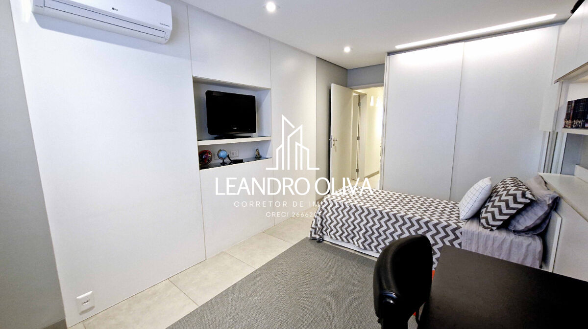 Apartamento, 3 quartos, 131 m² - Foto 21