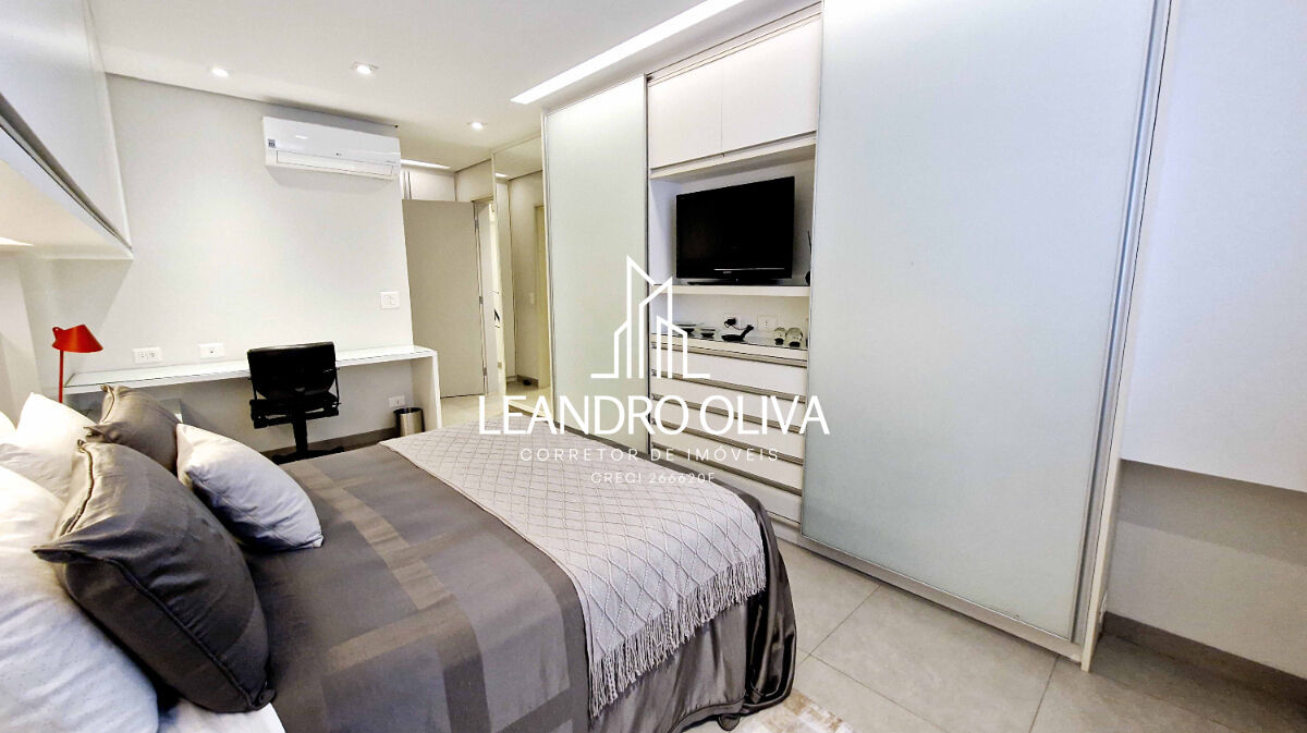 Apartamento, 3 quartos, 131 m² - Foto 14