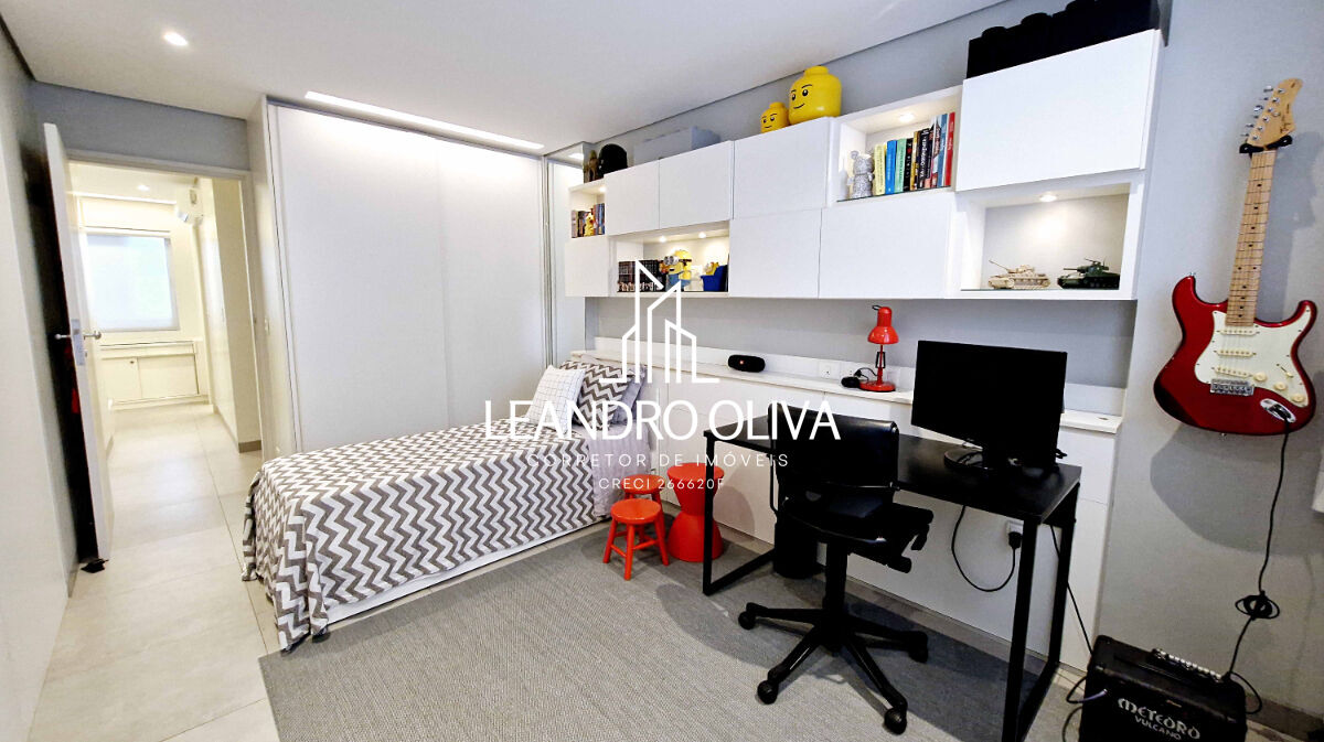 Apartamento, 3 quartos, 131 m² - Foto 12
