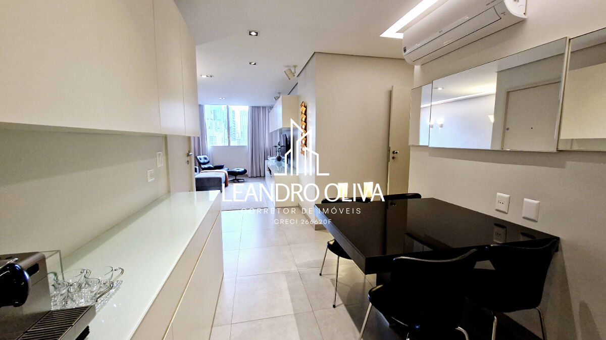 Apartamento, 3 quartos, 131 m² - Foto 11