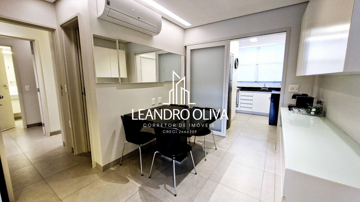 Apartamento, 3 quartos, 131 m² - Foto 13