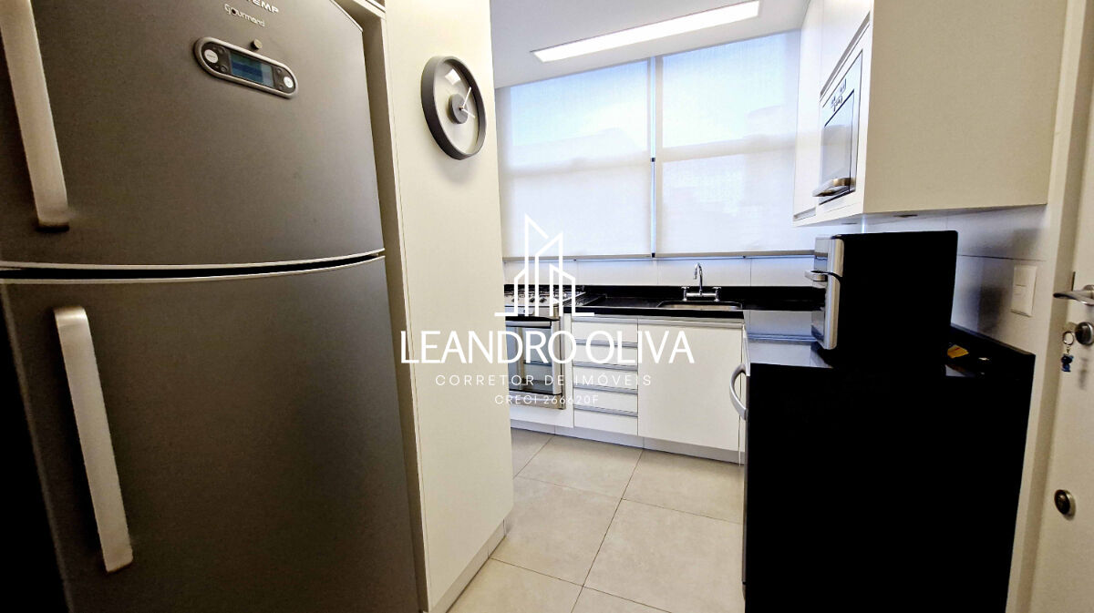 Apartamento, 3 quartos, 131 m² - Foto 26