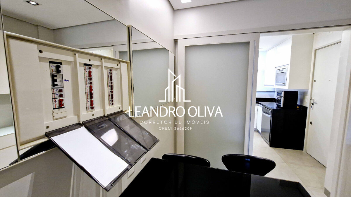 Apartamento, 3 quartos, 131 m² - Foto 25