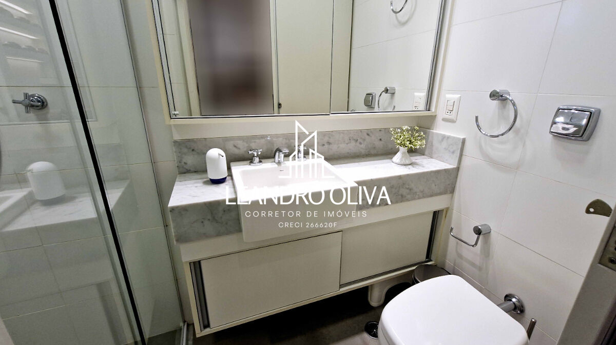 Apartamento, 3 quartos, 131 m² - Foto 20