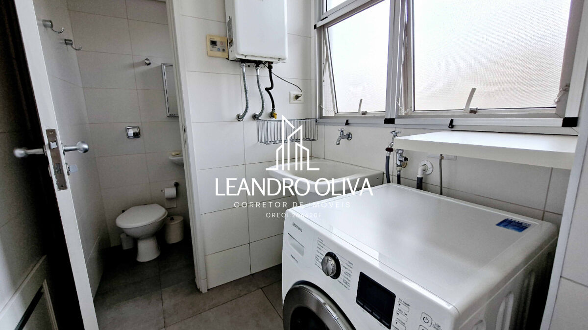 Apartamento, 3 quartos, 131 m² - Foto 30
