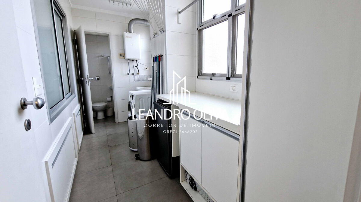 Apartamento, 3 quartos, 131 m² - Foto 27