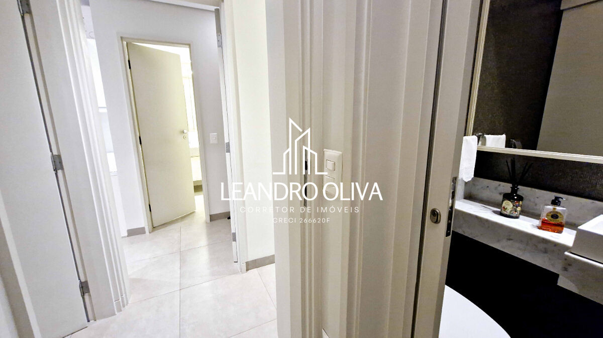Apartamento, 3 quartos, 131 m² - Foto 10